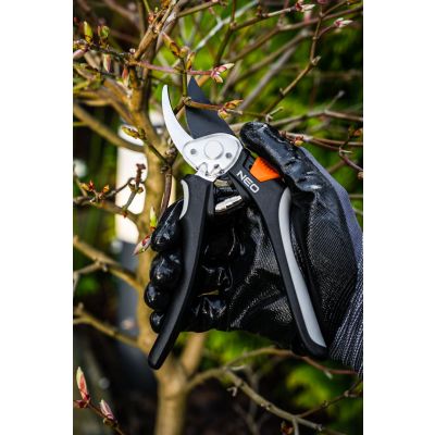 Rękawice robocze, nylon pokryty nitrylem, 4131X, rozmiar 9 97-616-9 GTX (97-616-9)